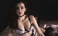 Sarah Stephens Hot Photos